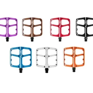 Rychlé Dodání Pedály DEITY FLAT TRAK