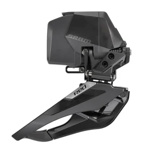 Oblíbený Přesmykač Sram Red AXS E1 - Braze