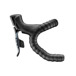 Omotávka na řídítka Ciclovation Minimalism Topo - Jet Black Sleva