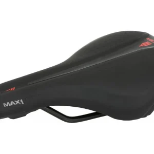 sedlo MAX1 Ergo Plus Junior 140 Ověřený