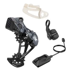 Přehazovačka Sram GX Eagle AXS upgrade kit POD Oblíbený