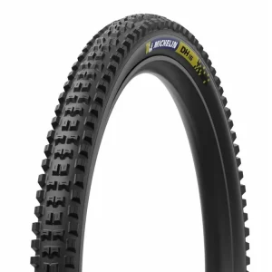 Výprodej Plášť Michelin DH16 29x2,40 Racing line Dark TLR - Kevlar