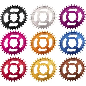 Převodník Burgtec Oval Sram Boost 3mm Offset Thick Thin Tovární Cena