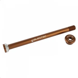 Celosvětová Doprava Zadní osa Burgtec pro Transition 171mm