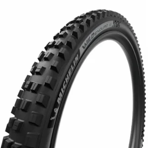 Značkový Plášť Michelin Wild Enduro MS 29x2,4 Racing line Dark - Kevlar