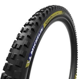 Zlevněný Plášť Michelin Wild Enduro MS 27,5x2,40 Racing line MAGI-X TLR - Kevlar