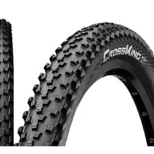 Plášť CONTINENTAL Cross King ShieldWall kevlar 27,5" Hit Sezóny