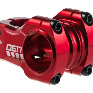 Dokud Zásoby Vydrží Představec DEITY Copperhead 35 mm - červený