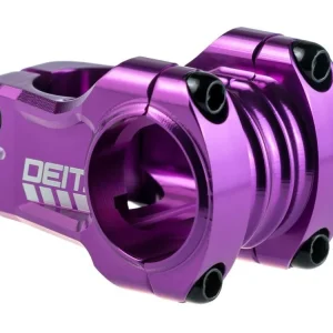 Akční Cena Představec DEITY Copperhead 35 mm - fialový