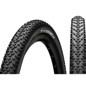 Expresní Doručení Plášť CONTINENTAL Race King Performance drát - 29"