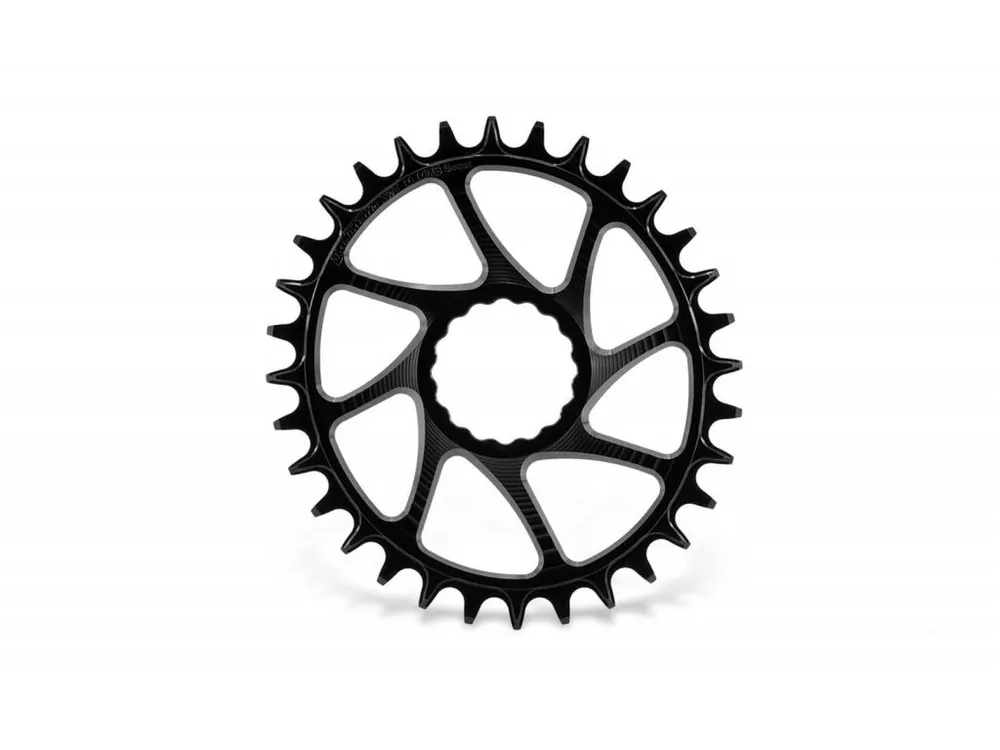 Jen Po Omezenou Doba Převodník Garbaruk - Race Face Cinch Oval Boost