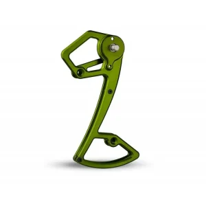 vodítko Garbaruk pro Shimano MTB 12sp Vysoce Kvalitní