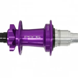 Ihned K Objednání Náboj Hope PRO 5 zadní - fialový