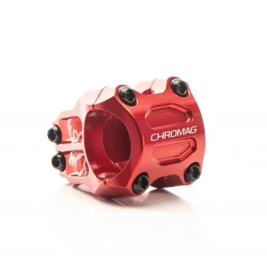 Novinka Představec Chromag Riza - červený