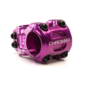 Limitovaná Edice Představec Chromag HiFi - fialový