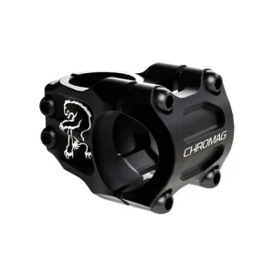 Autentický Představec Chromag HiFi BSX - černý