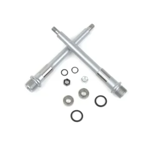 Poslední Šance Chromag Scarab - náhradní osa s ložisky