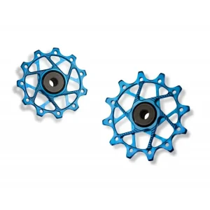 Jen Po Omezenou Doba Garbaruk - kladky do přehazovačky 11+12zubů - Shimano 11sp SLX/XTR