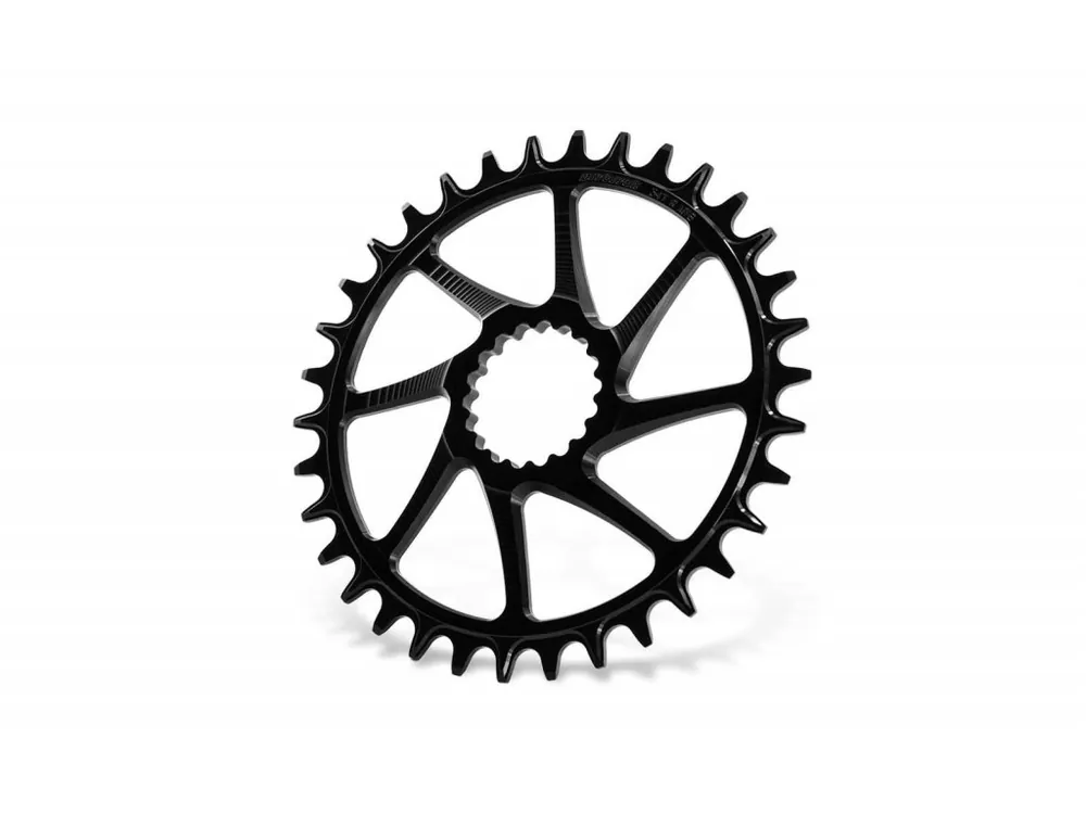 Výhodná Nabídka Převodník Garbaruk - Cannondale DM Boost Round