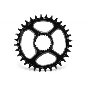 Pouze Dnes Převodník Garbaruk - Shimano XTR M9100 Round