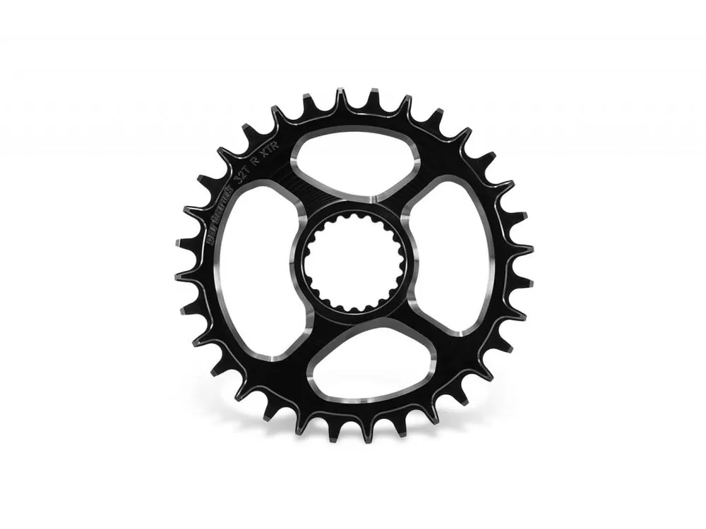 Pouze Dnes Převodník Garbaruk - Shimano XTR M9100 Round