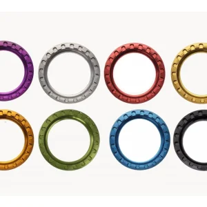 Omezená Nabídka Garbaruk - lockring matice ke klikám Garbaruk XC