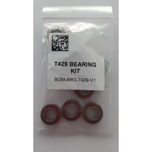 Pivot - set ložisek Trail 429 2020 Nízká Cena