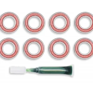 Ověřený Set ložisek do kyvky pro Pivot Mach 4SL (V1)