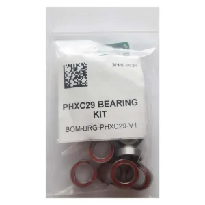 Vrácení Zdarma set ložišek - Pivot Phoenix