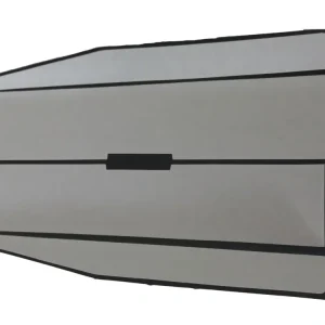 Nejprodávanější Pivot ochrana rámu modelu Shuttle LT