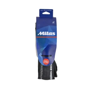 Plášť Mitas Arrow Racing Pro 700x25c (25-622) - Kevlar Sleva