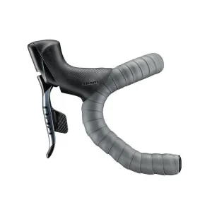 Omotávka na řídítka Ciclovation Leather Touch 2D - Ice Gray Cenový Hit