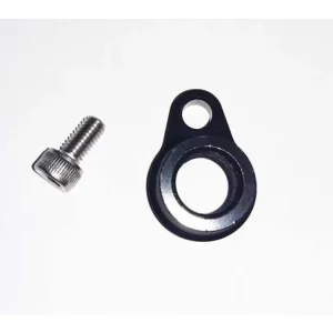 Bezpečná Platba Pivot 12mm SS Hanger NUT - singlespeed patka