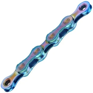 Bezpečná Platba Řetěz KMC X-12 - aurora