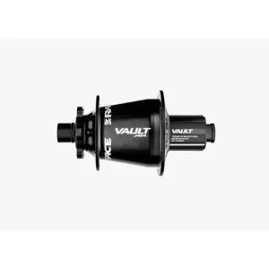 Top Prodej Zadní náboj Race Face Vault 12x157, 6D, 32D, XD - Černý