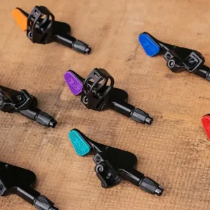 Expresní Doručení Barevná gumička k páčce OneUp V3