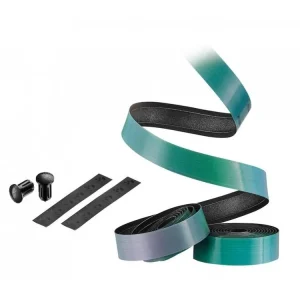 Zlevněný Omotávka na řídítka Ciclovation Halo Touch Turquoise
