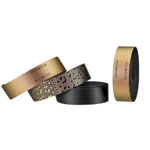 Nejlepší Volba Omotávka CICLOVATION Seitex Chameleon Dawn Bronze