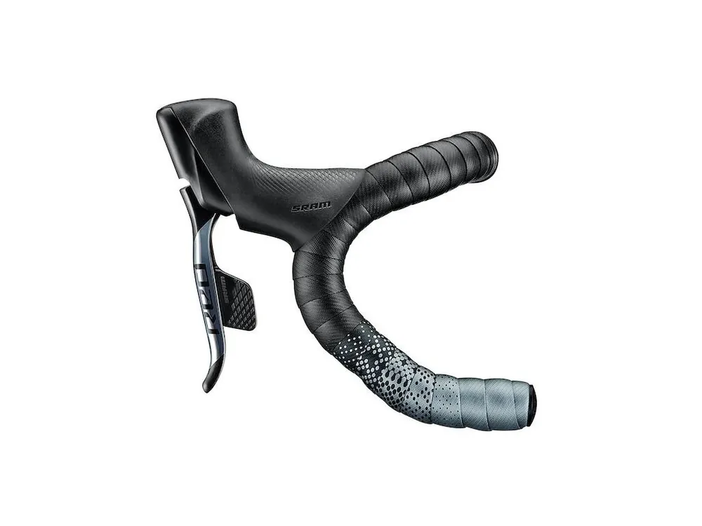 Koupit Online Omotávka na řídítka Ciclovation Seitex Shining Metallic - Satin Silver