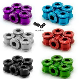 Odeslání Ihned Sada šroubů Garbaruk do převodníku