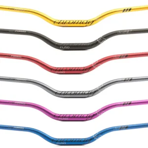 Zlevněný Řídítka Chromag FU50