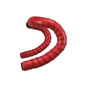 Omotávka Lizard skins DSP 2.5 mm - Crimson Red Sleva