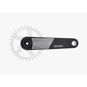 RACE FACE kliky ERA 175 černá Značkový