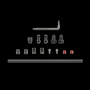 Nízká Cena Brzdová hadice Sram 2000 mm