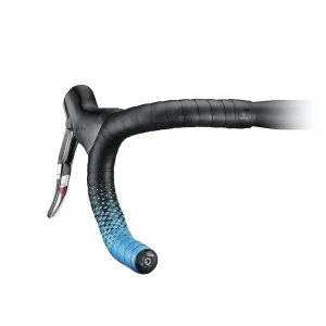 Doprava Zdarma Omotávka na řídítka Ciclovation Leather Touch - Fusion modrá