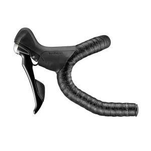 Nejlepší Cena Omotávka na řídítka Ciclovation Leather Touch - Black Diamond