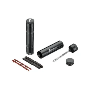 Nejprodávanější CICLOVATION bezdušový kit Aux Box černá