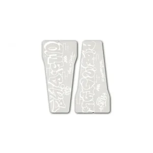 Cenová Bomba AMS ochranné polepy - BAR - Ride in Style