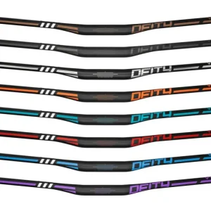 Víkendová Akce Řídítka Deity Skywire Carbon 35mm