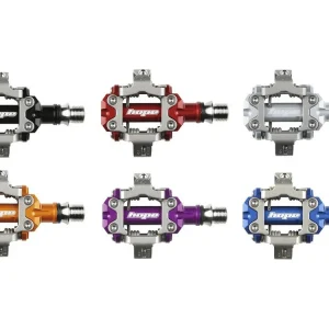 Pedály HOPE Union RC Trendový